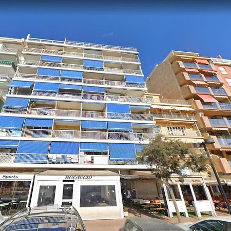 Appartamento Spectacular Sea View Fuengirola Esterno foto